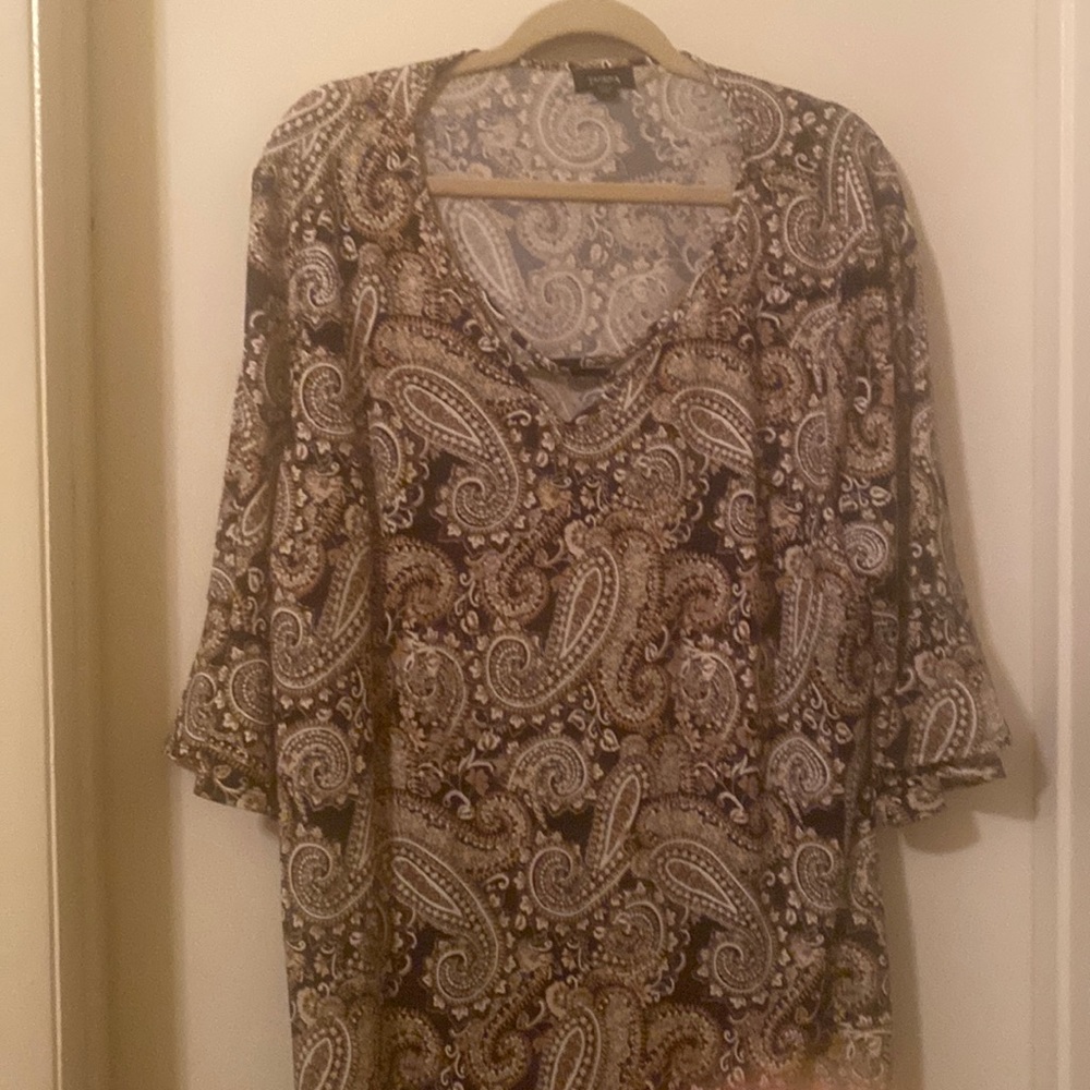 Pretty dress